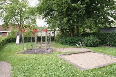 Ferienbungalow Klützer Winkel -