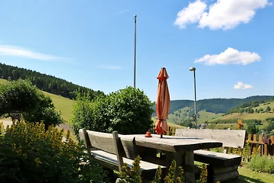 Vakantieappartement Gezinsvakantie 