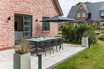 Reethüs Oevenum - Klassik trifft