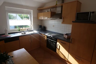 Vakantieappartement Gezinsvakantie Bad Zwischenahn