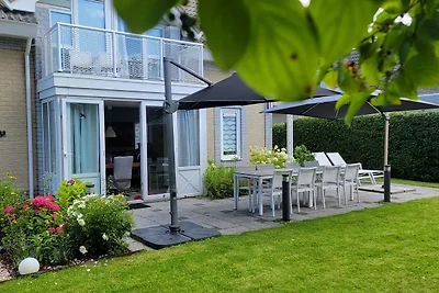 Vakantiehuis Ontspannende vakantie Kamperland