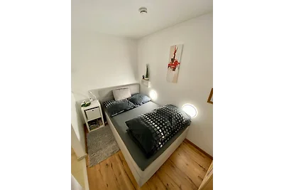 Vakantieappartement Gezinsvakantie Goslar