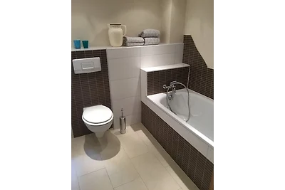 Appartamento Vacanza con famiglia Boizenburg