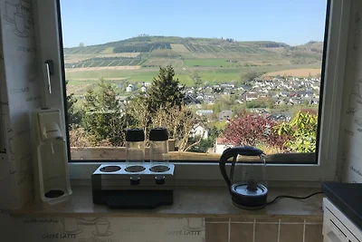 FeWo Oase Ruhrtalblick