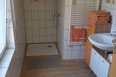 Vakantieappartement Gezinsvakantie Börgerende-Rethwisch