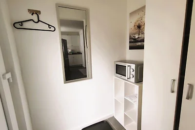 Ferienwohnung Heide 2