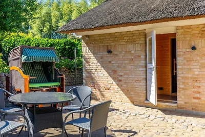 Reethaus Ostseeblick 1 A