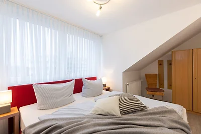 Vakantieappartement Gezinsvakantie Grömitz