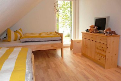 Casa vacanze Vacanza di relax Alt Schwerin