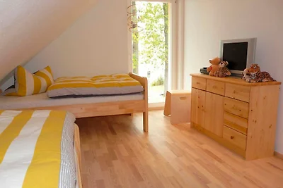 Ferienhaus am Plauer See
