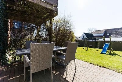 Vakantieappartement Gezinsvakantie Burg auf Fehmarn
