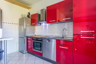 Ferienwohnung Schlossperle