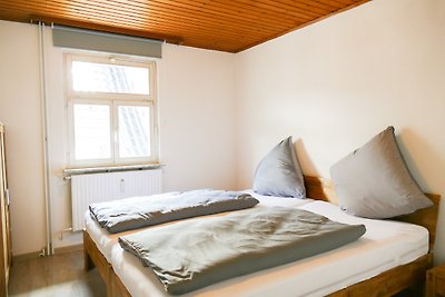 Ferienwohnung Neu "Zum Westerwald"