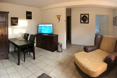 Vakantieappartement Gezinsvakantie Lingen (Ems)