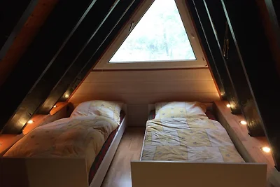 Vakantiehuis Ontspannende vakantie Freilingen (Blankenheim)