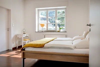 Dom-Apartment im Herrenhaus