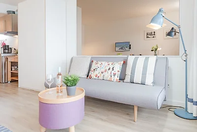 Appartamento Vacanza con famiglia Timmendorfer Strand