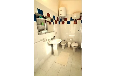 Ferienhaus Casa Oliva - Villaggio