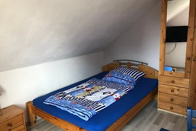 Casa vacanze Vacanza di relax Hage