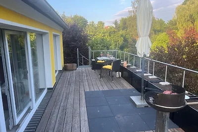 Vakantieappartement Gezinsvakantie Zeuthen
