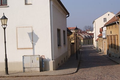 Vakantieappartement Gezinsvakantie Werder