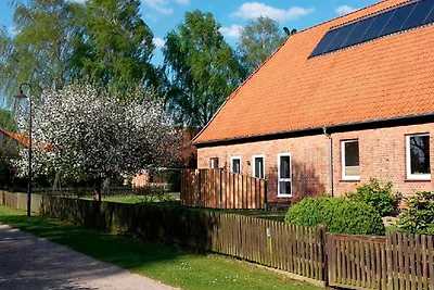 Ferienwohnung Helmsstrasse II