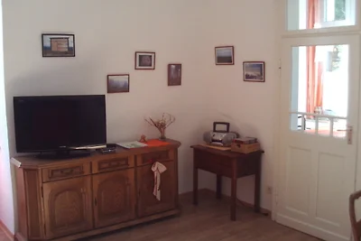 Vakantieappartement Gezinsvakantie Wernigerode