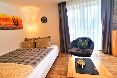 Appartamento Vacanza con famiglia Pfronten