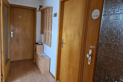 EderseeGlück - Fewo 2