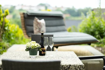 Ferienwohnung "Kirchblick" im