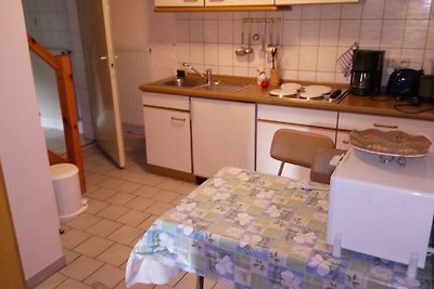 Vakantieappartement Gezinsvakantie Bornholt