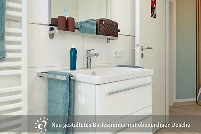 Vakantieappartement Gezinsvakantie Dorum