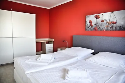 Lagunenstadt am Haff Fewo 102 -