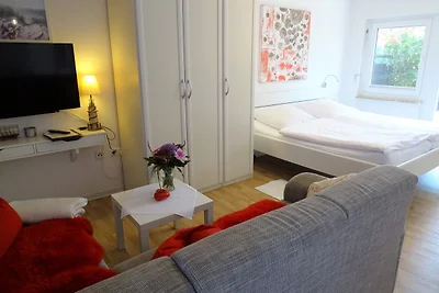 Vakantieappartement Gezinsvakantie Dahme