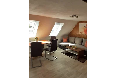 Vakantieappartement Gezinsvakantie Sebnitz