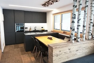 Vakantiehuis Ontspannende vakantie Bozen