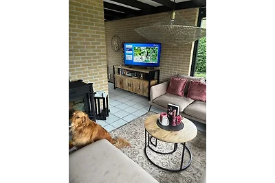 Casa vacanze Vacanza di relax Sint Maartensvlotbrug