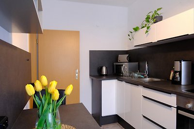 Vakantieappartement Gezinsvakantie Gera