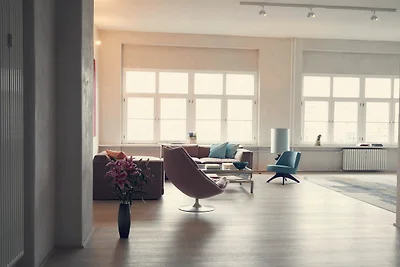 Vakantieappartement Gezinsvakantie Wedding