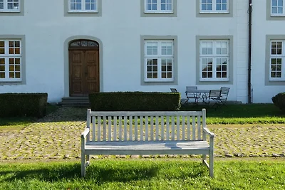 Vakantieappartement Gezinsvakantie Parchtitz