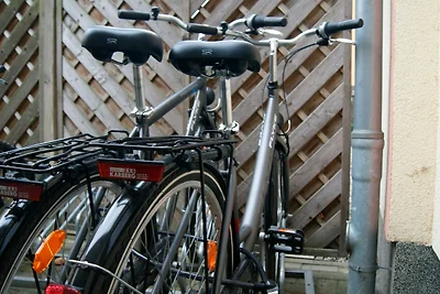 Ferienwohnung Hafenblick