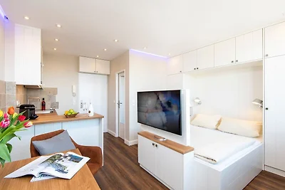 Bene-Vivere Gut Leben Wohnung Tiny