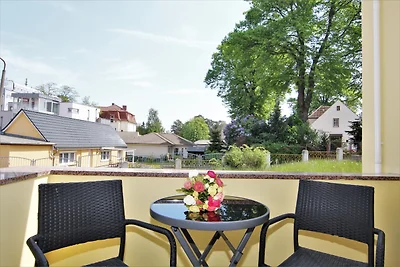 (Brise) Haus Sanke App. 02