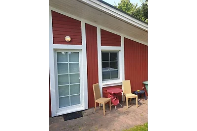 FeWo "An der Schafsweide"