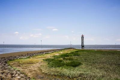 Casa vacanze Vacanza di relax Butjadingen