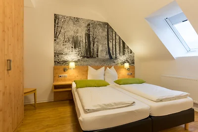 Appartement Vacances avec la famille Clausthal-Zellerfeld