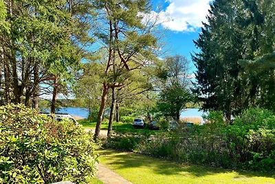 Casa vacanze Vacanza di relax Lenzen