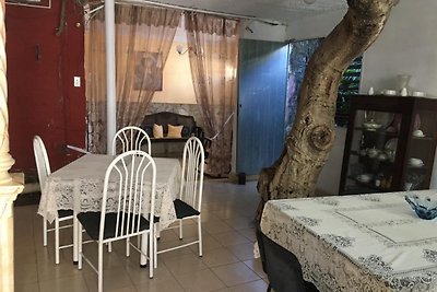 Vakantieappartement Gezinsvakantie Holguin