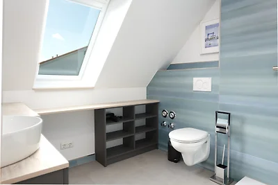 Art-Partments Blue Ocean