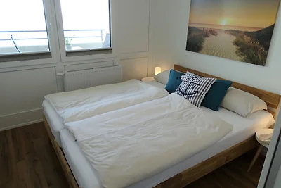Strandhotel Strandliebe 72.1